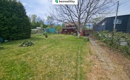 Prodej zahrady 397 m², Bahno-Příkopy, Frýdek-Místek - Místek