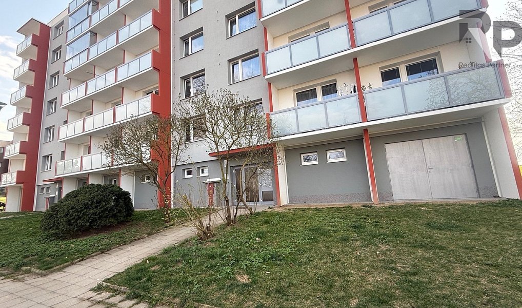 Pronájem bytu 1+1 37 m², Jihlava – náhled fotky 9