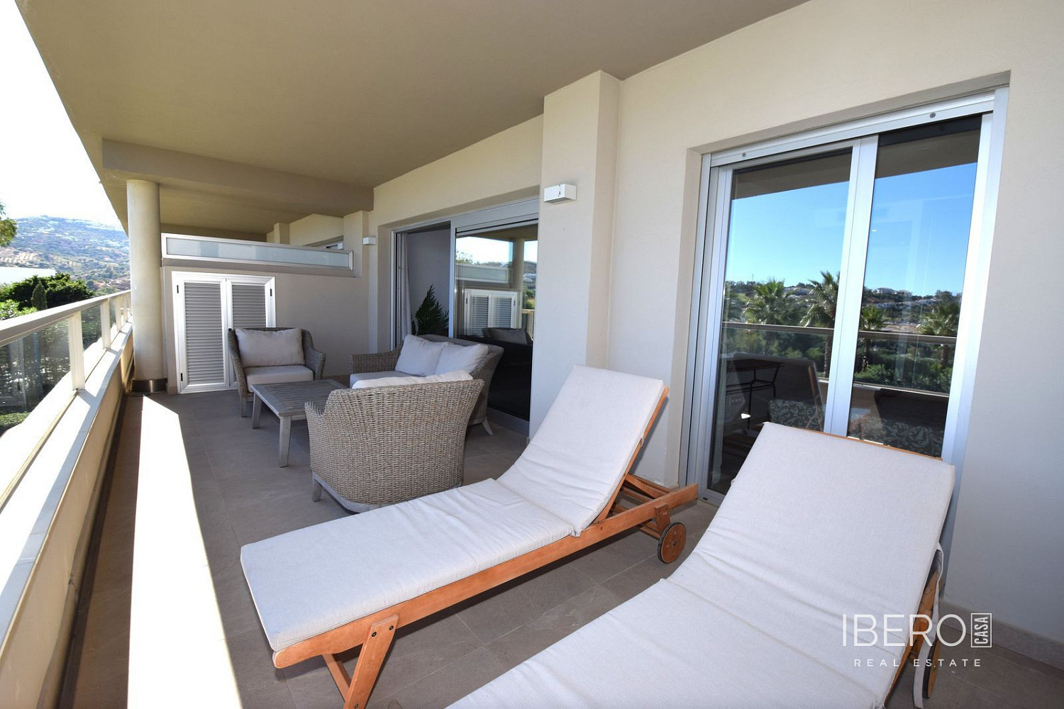 Pis 3+kk – Mijas, Terrazas del Golf, Entrerríos - Més