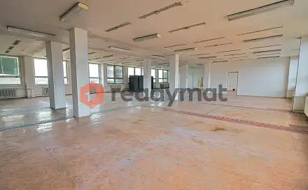 Pronájem výrobních prostor 430 m², Průmyslová, Bzenec, okres Hodonín