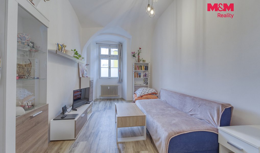Pronájem bytu 2+1 71 m², Chodová Planá – náhled fotky 3
