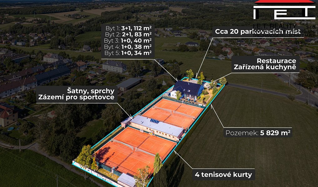 Prodej restaurace 1 004 m², Frýdek-Místek – náhled fotky 25