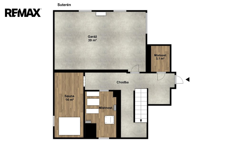 Prodej chaty/chalupy 200 m² s pozemkem 122 m², Kryštofovy Hamry – náhled fotky 8