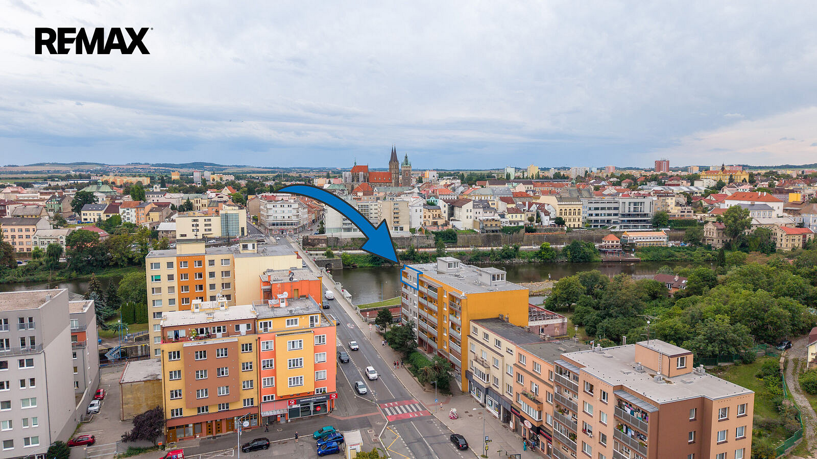 Prodej bytu 4+1 75 m² – fotografie 4