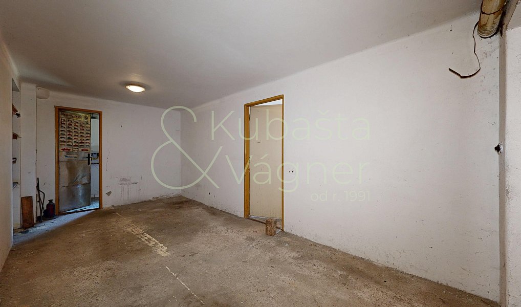 Prodej domu 166 m² s pozemkem 744 m², Borohrádek – náhled fotky 25