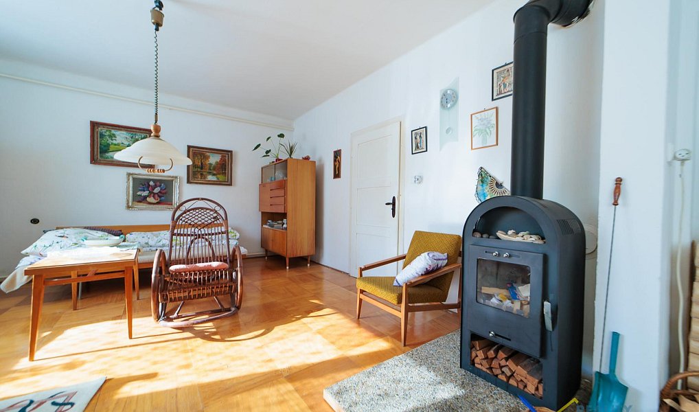 Prodej domu 160 m² s pozemkem 467 m², Choceň – náhled fotky 4