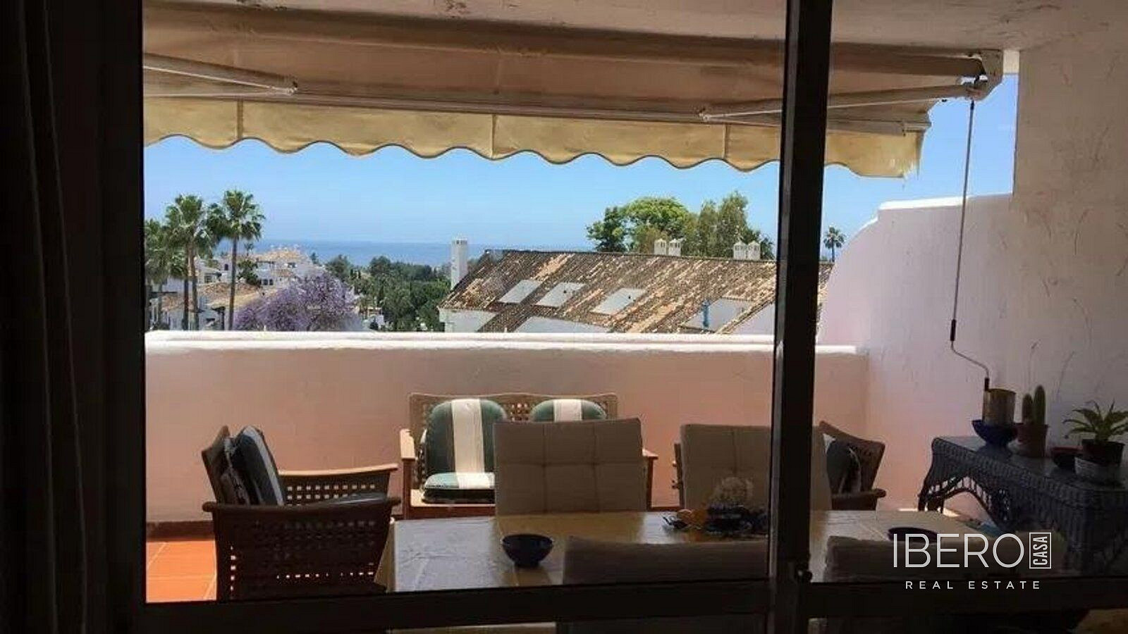Piso 4+kk – Marbella, Nueva Andalucía - Vista 4