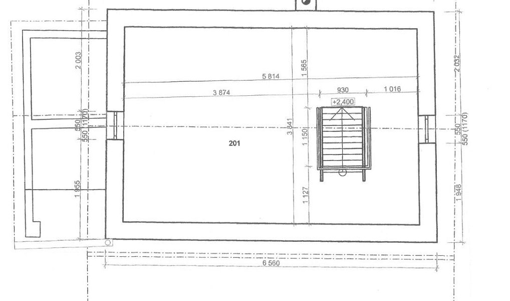 Prodej chaty/chalupy 48 m² s pozemkem 1 273 m², Roudnice nad Labem – náhled fotky 9