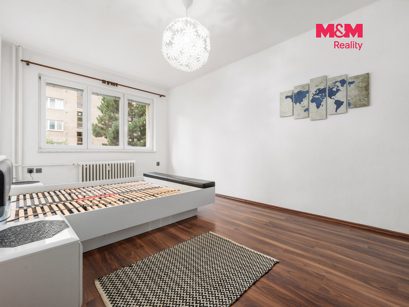 Prodej bytu 2+1 56 m² – fotografie 2