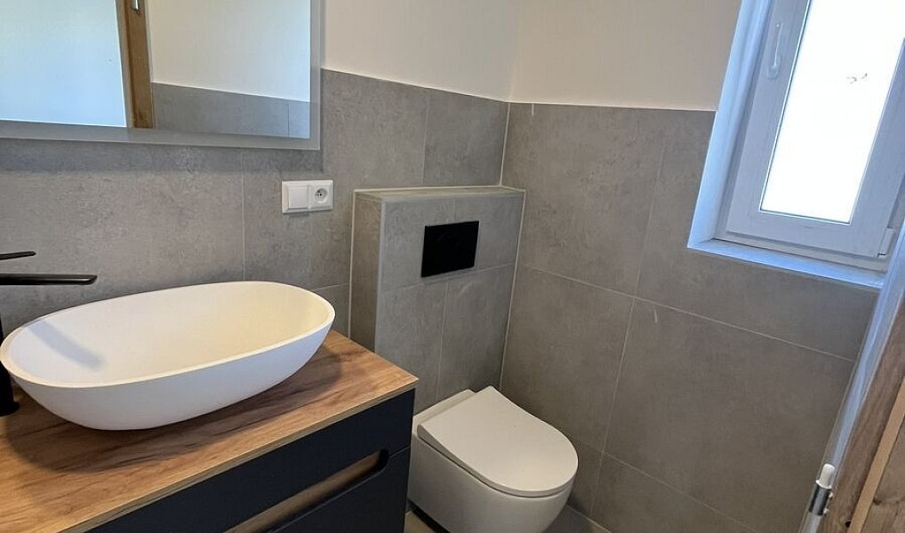 Pronájem bytu 1+kk 34 m², Rožnov pod Radhoštěm – náhled fotky 11