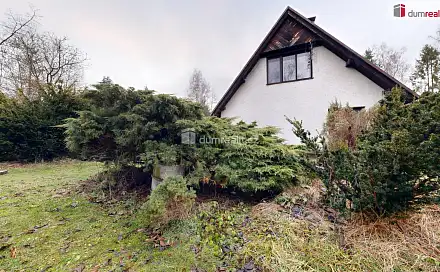 Prodej chaty/chalupy 119 m², Vítkov - Podhradí, okres Opava