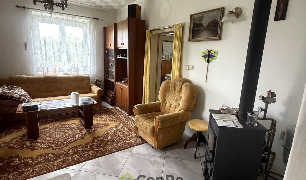 Prodej domu 135 m² s pozemkem 971 m², Cerekvice nad Loučnou – náhled fotky 8