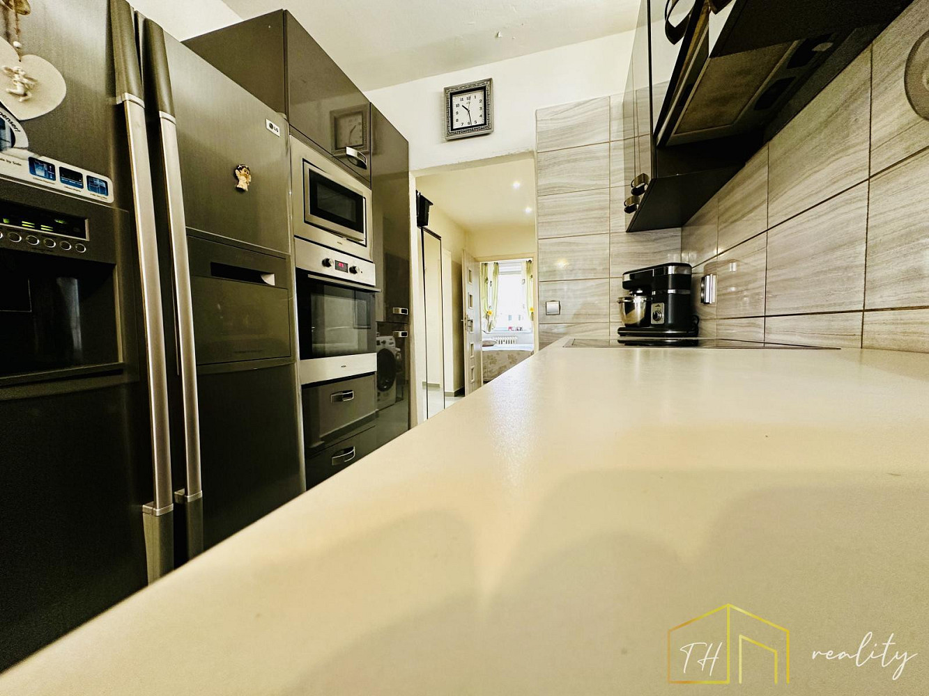 Prodej bytu 3+1 78 m² – fotografie 2