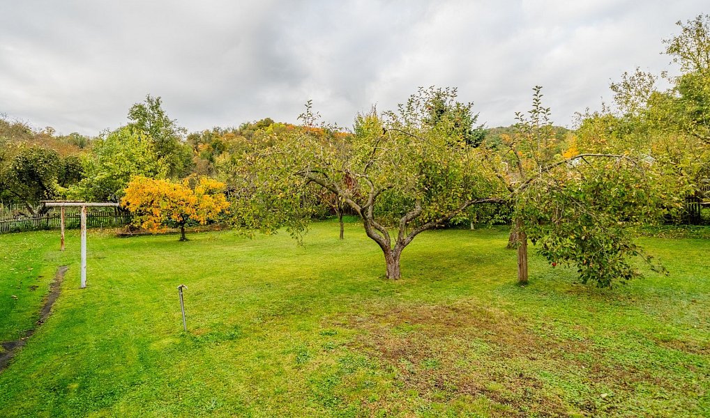 Prodej domu 208 m² s pozemkem 1 390 m², Ústí nad Labem – náhled fotky 39