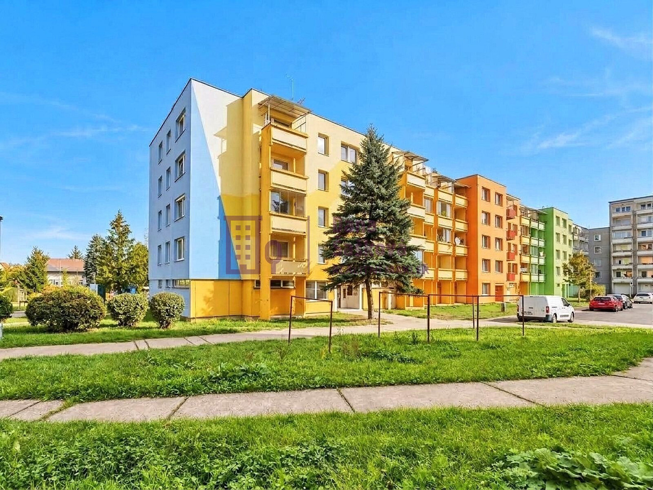 Pronájem bytu 3+1 71 m² – fotografie 5