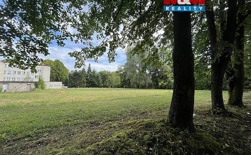 Prodej komerčního pozemku 6 100 m², Karviná