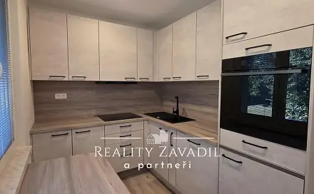 Pronájem bytu 3+1 67 m², Frýdlantská, Frýdek-Místek - Místek