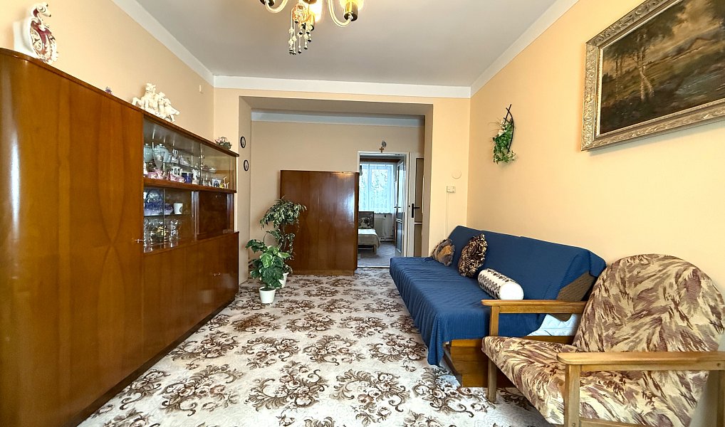 Prodej bytu 2+1 51 m², Zbýšov – náhled fotky 4