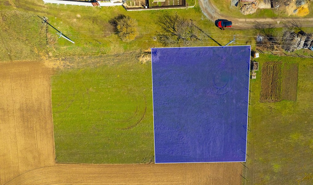 Prodej stavebního pozemku 1 000 m², Náměšť nad Oslavou – náhled fotky 26