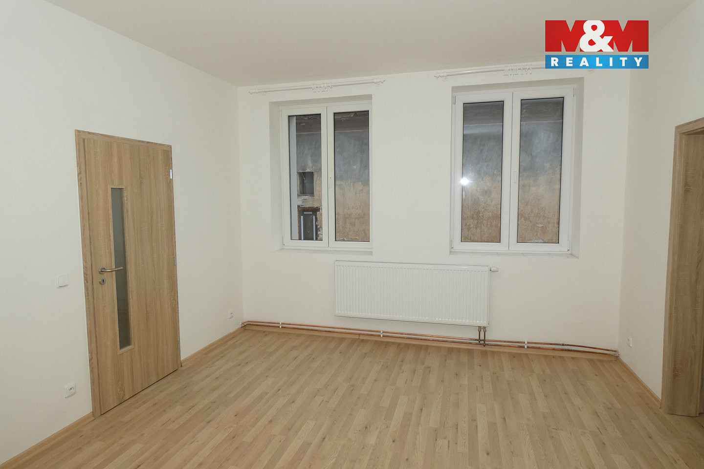Prodej nájemního domu, činžáku 228 m² – pohled 6