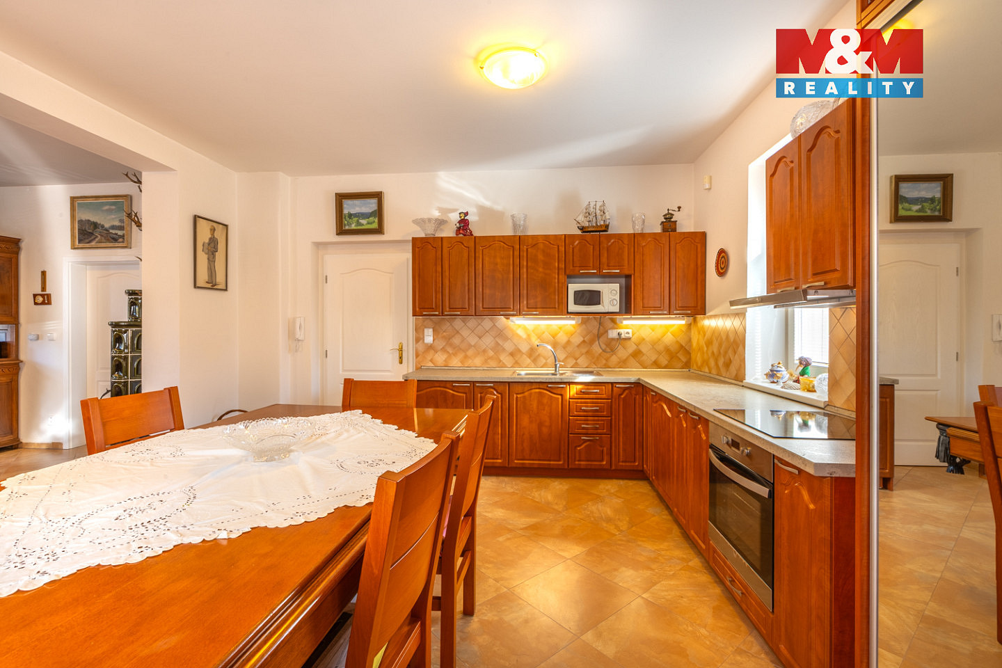 Prodej domu 149 m² s pozemkem 431 m² – fotografie 4