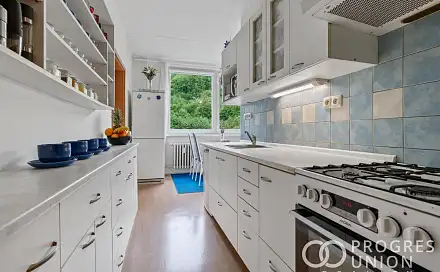Prodej bytu 3+1 73 m², Dolní Jasenka, Vsetín