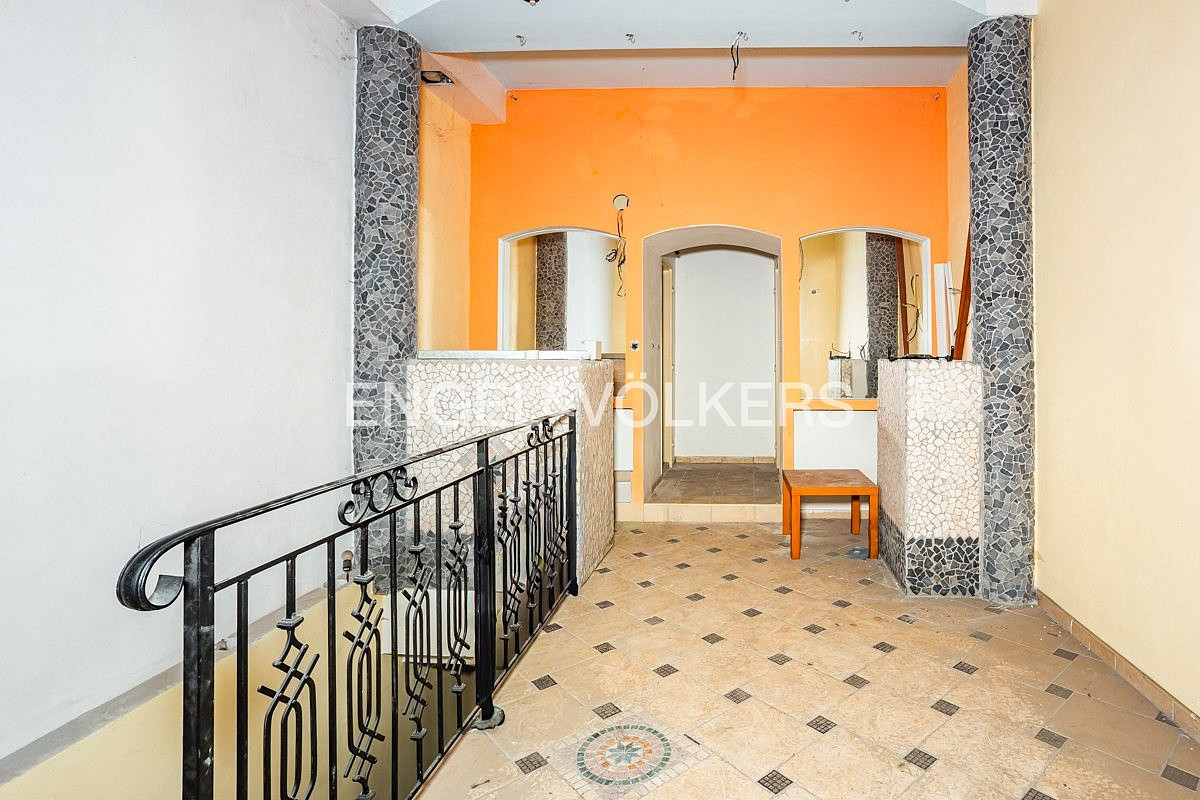 Pronájem restaurace 122 m² – fotografie 5