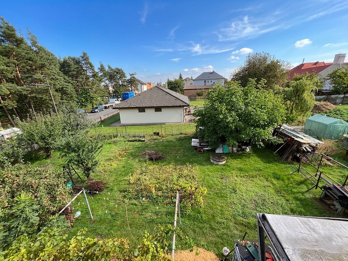 Prodej domu 186 m² s pozemkem 1 003 m² – pohled 6