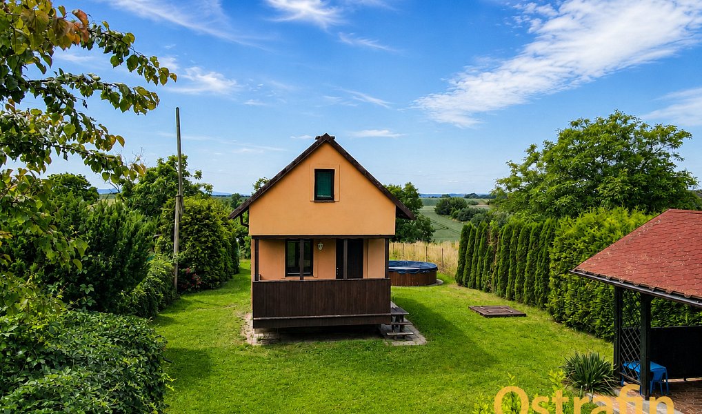 Prodej chaty/chalupy 26 m² s pozemkem 1 540 m², Klimkovice – náhled fotky 8