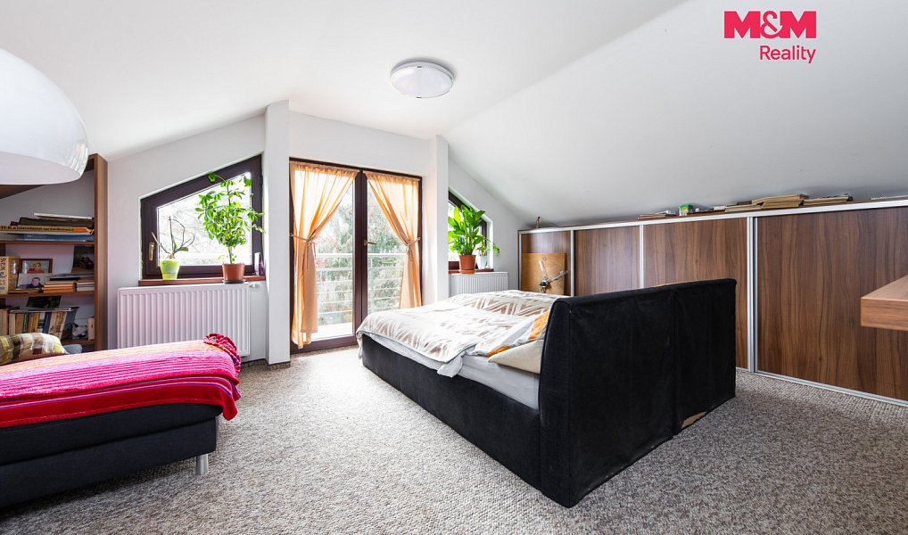 Prodej chaty/chalupy 90 m² s pozemkem 450 m², Brno – náhled fotky 14