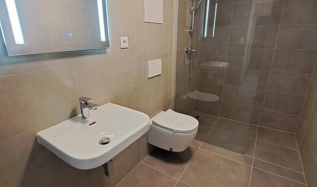 Pronájem bytu 1+kk 33 m², Lipník nad Bečvou – náhled fotky 5