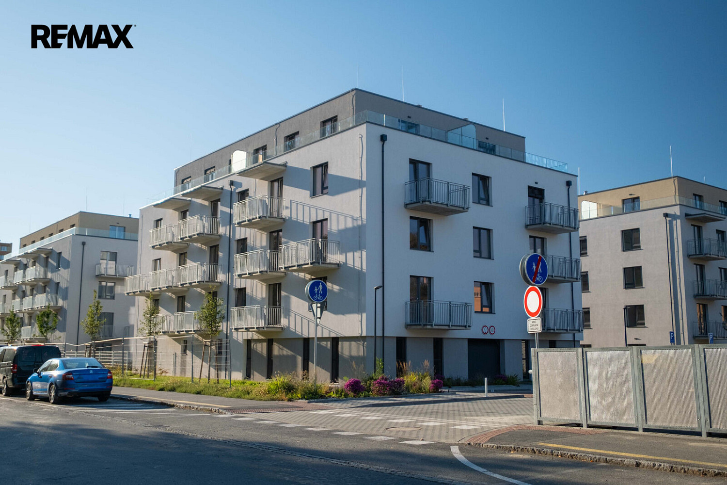Prodej bytu 2+kk 50 m²