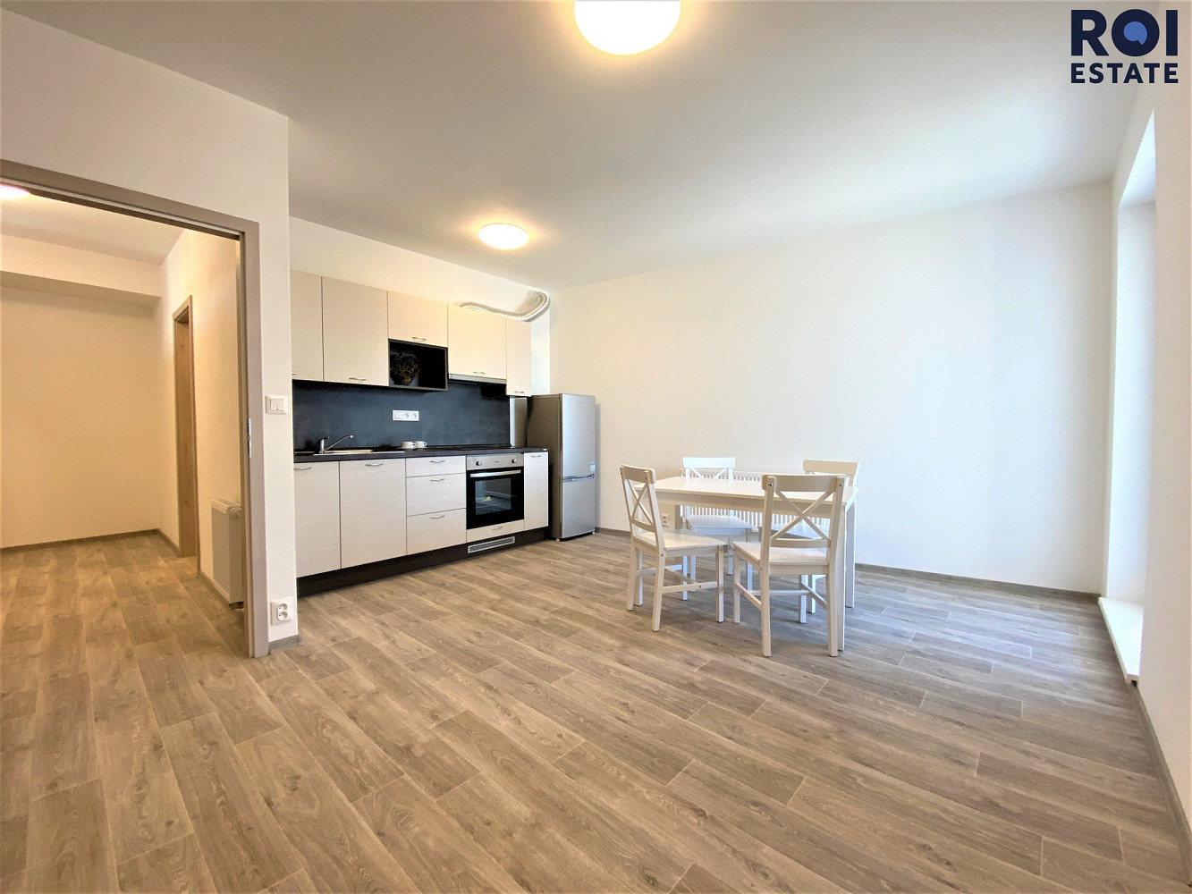 Pronájem bytu 2+kk 49 m² - Mehr