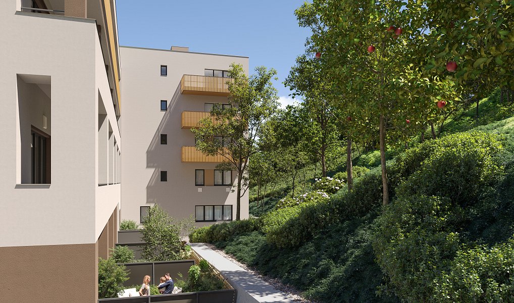 Prodej bytu 1+kk 48 m², Brno – náhled fotky 9
