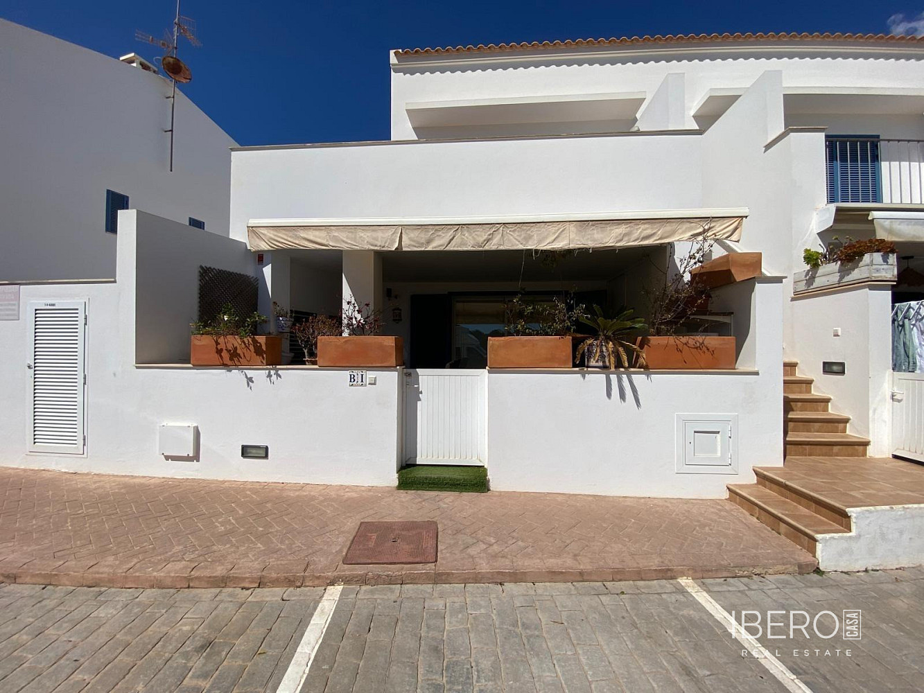 Piso 5+kk – Formentera, Sant Ferran de ses Roques - Vista 2