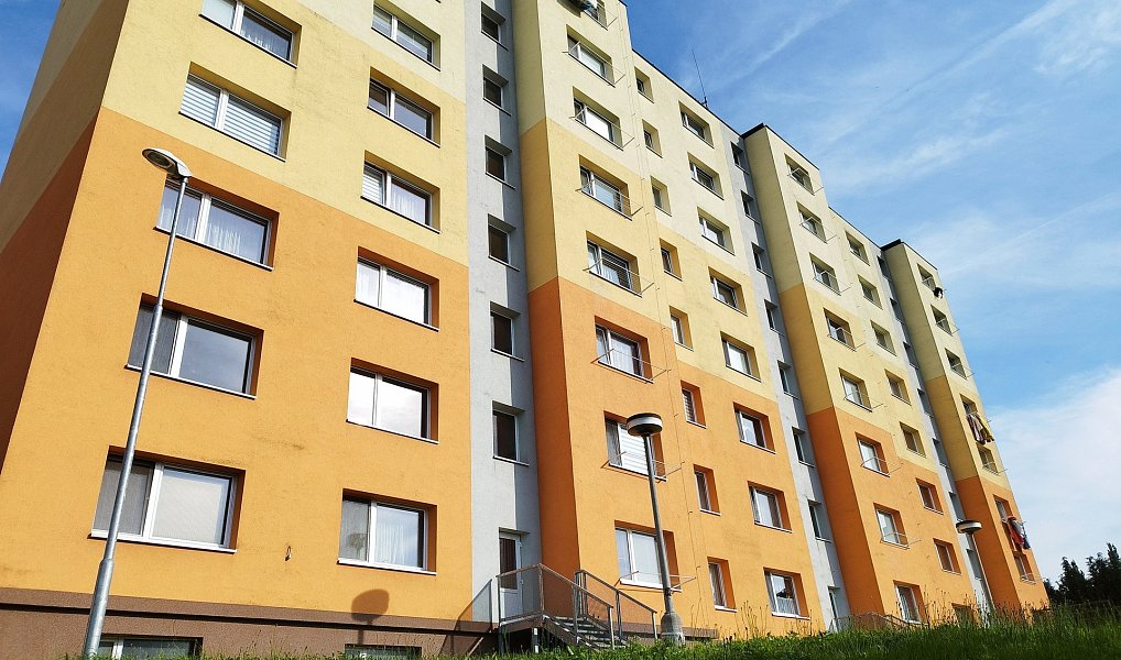 Pronájem bytu 3+1 70 m², Varnsdorf – náhled fotky 10