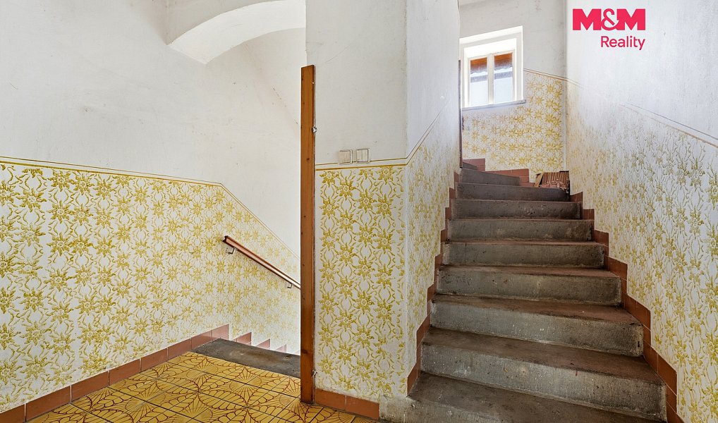 Prodej domu 150 m² s pozemkem 979 m², Dvůr Králové nad Labem – náhled fotky 10