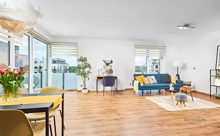Prodej bytu 2+kk 76 m², Na Terasách, Plzeň - Doubravka