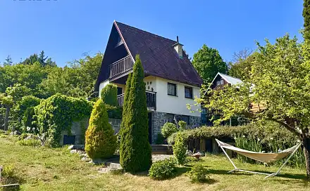 Prodej chaty/chalupy 66 m² s pozemkem 806 m², Slavkov u Brna, okres Vyškov