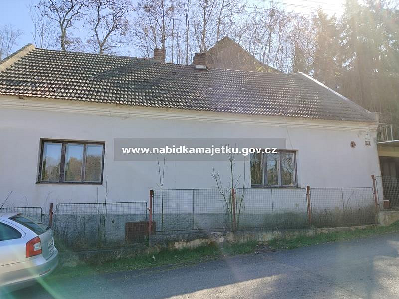 Prodej domu 79 m² s pozemkem 159 m² – fotografie 2