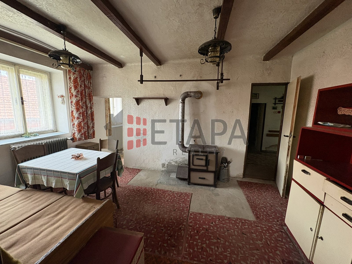 Prodej chaty/chalupy 134 m² s pozemkem 264 m² — photo 3