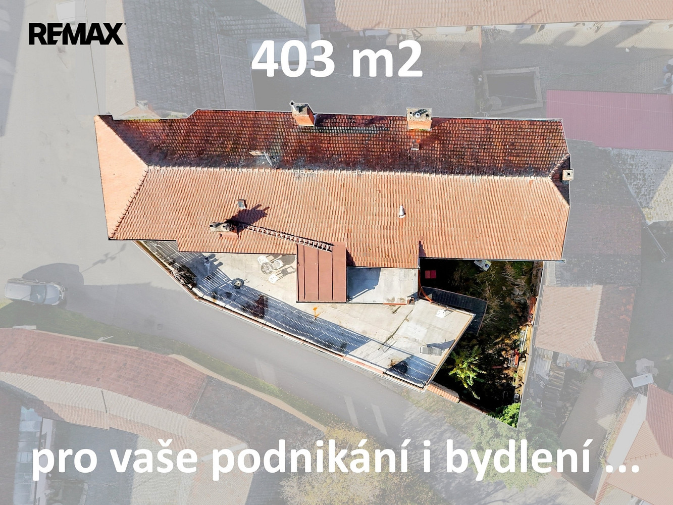 Prodej obchodních prostor 520 m² — photo 3