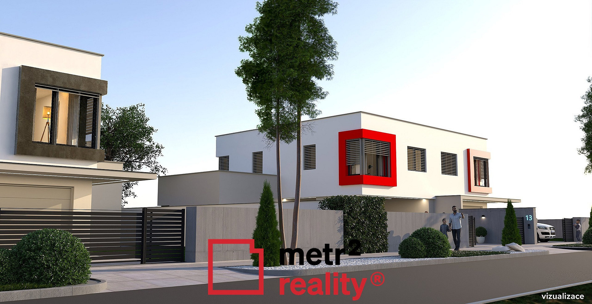Prodej domu 120 m² s pozemkem 425 m² – fotografie 2