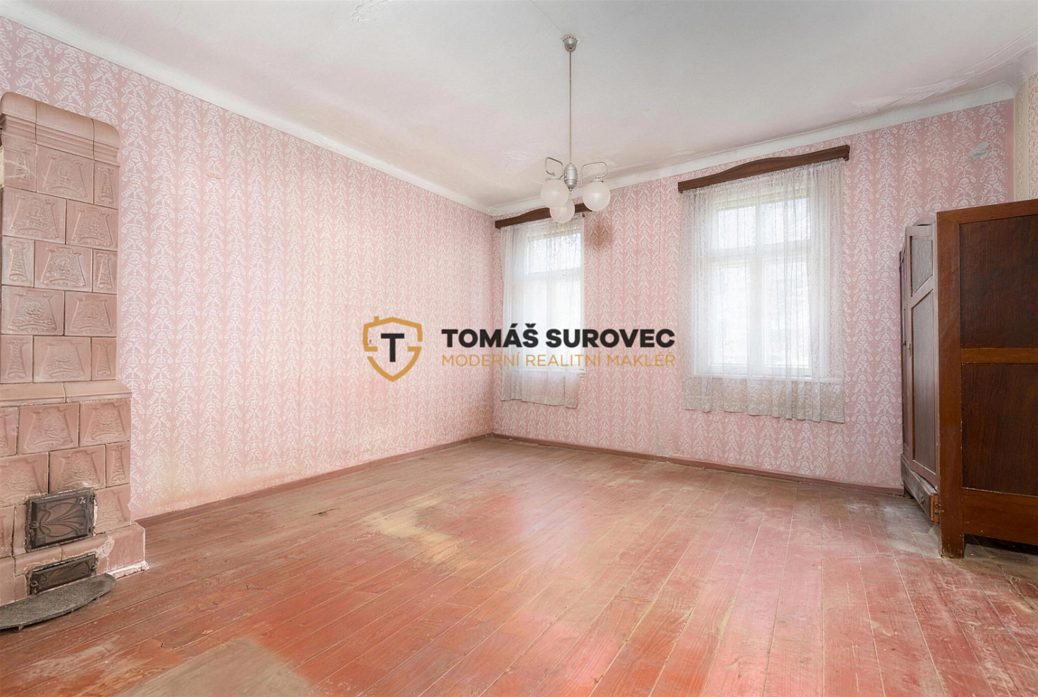 Prodej domu 90 m² s pozemkem 606 m² – fotografie 2