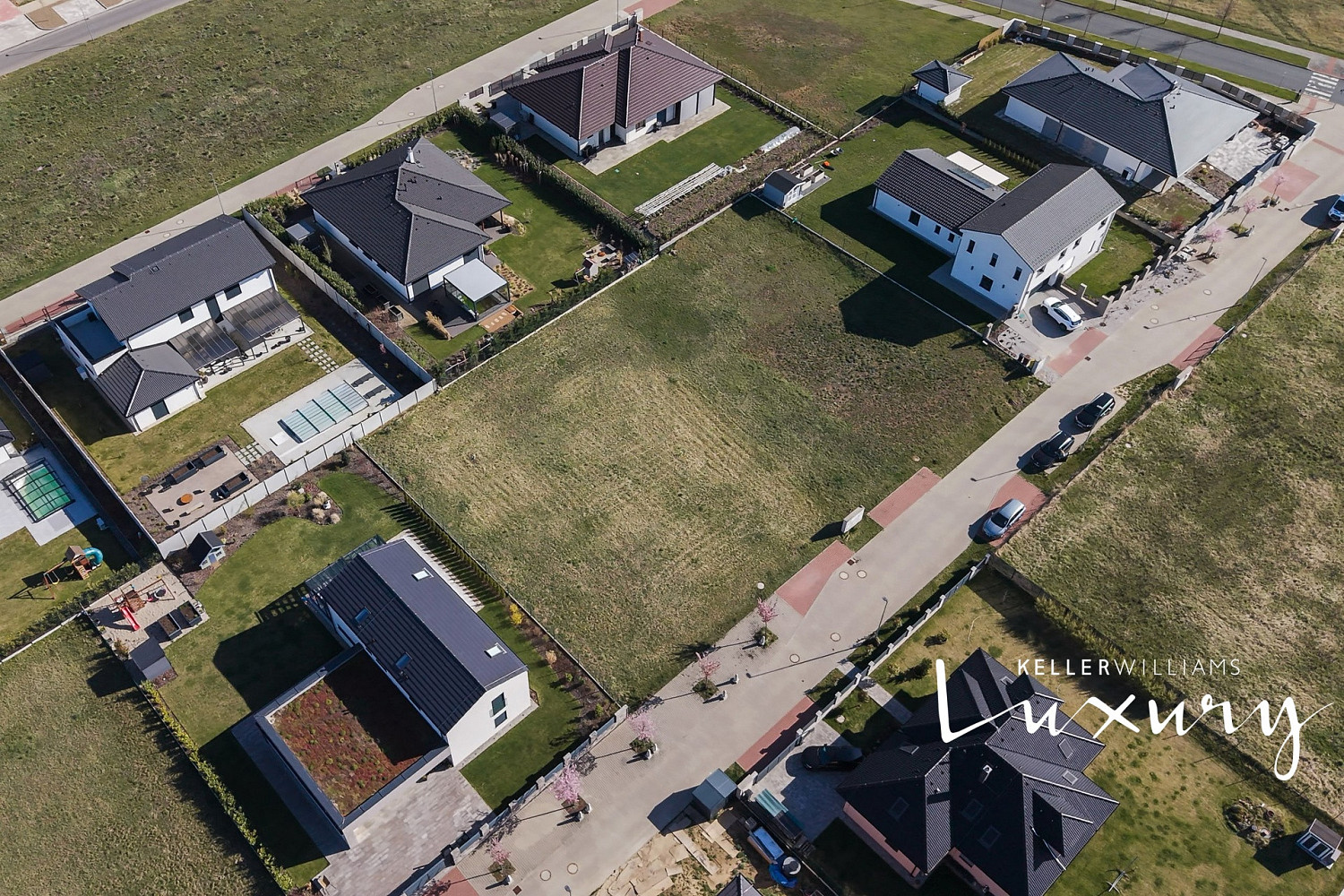 Prodej stavebního pozemku 1 020 m² – další