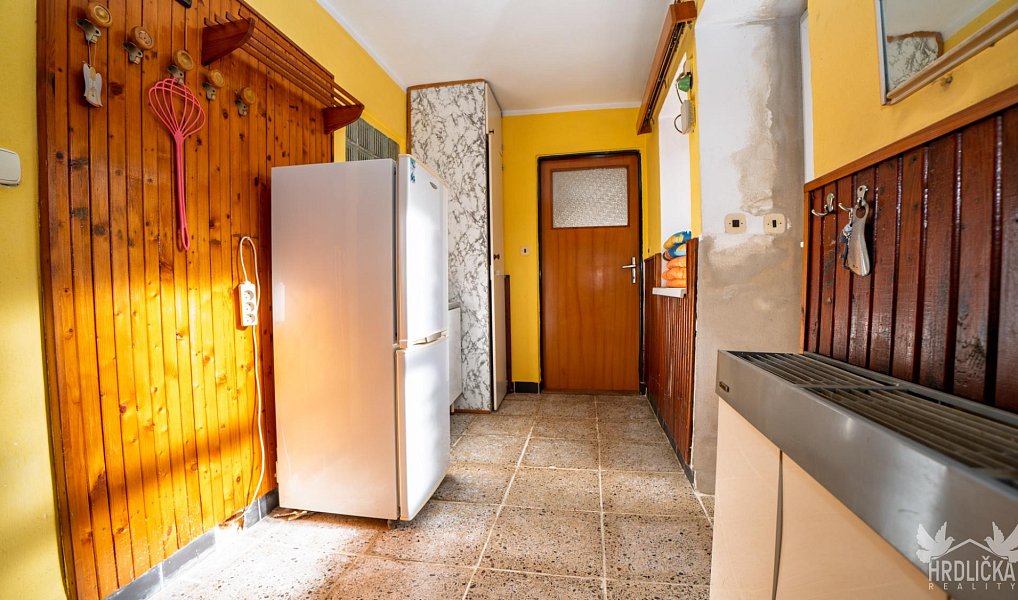 Prodej domu 85 m² s pozemkem 1 109 m², Kraselov – náhled fotky 11
