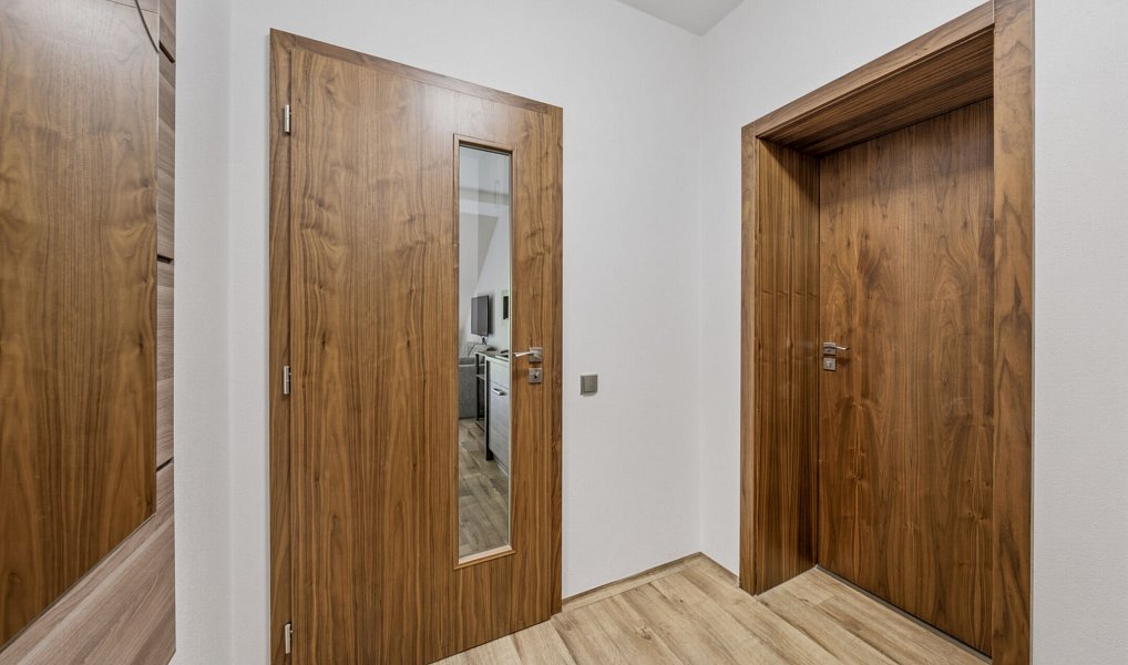 Prodej bytu 1+kk 40 m², Železná Ruda – náhled fotky 10