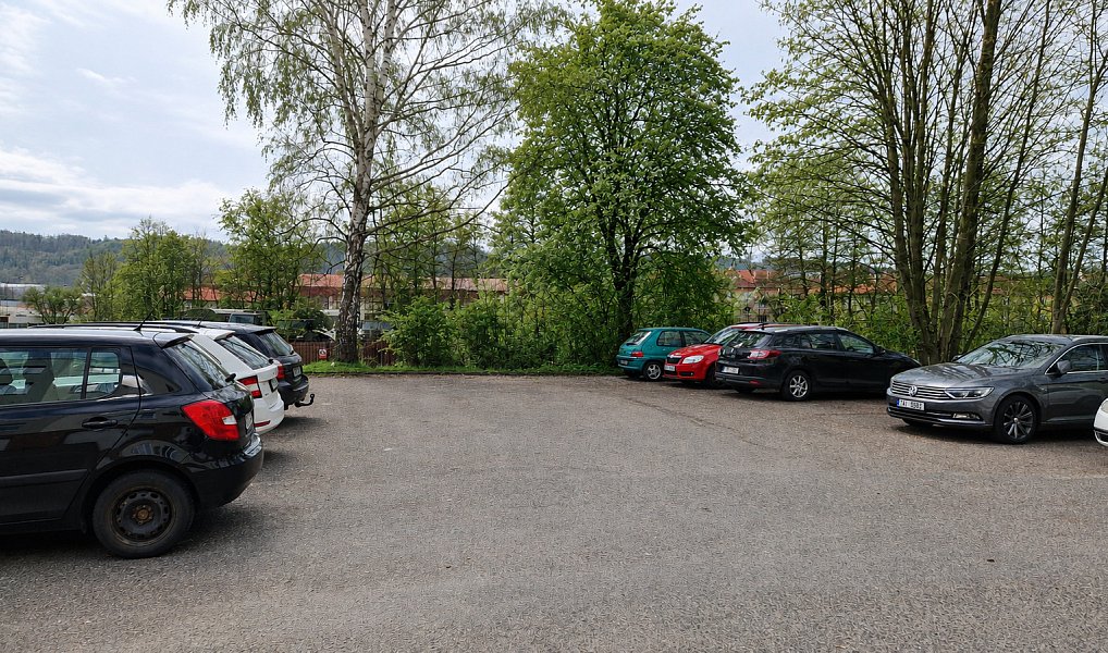 Pronájem komerčního objektu (jiného typu) 79 m², Karlovy Vary – náhled fotky 11