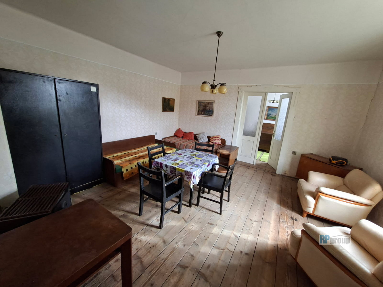 Prodej domu 115 m² s pozemkem 912 m² — photo 4