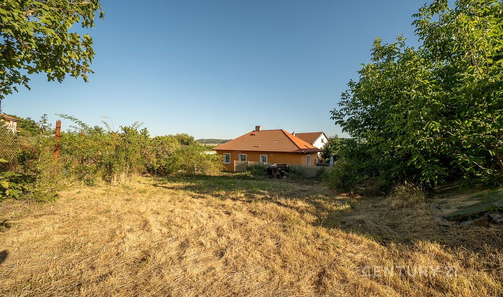 Prodej stavebního pozemku 1 062 m², Beroun – náhled fotky 3